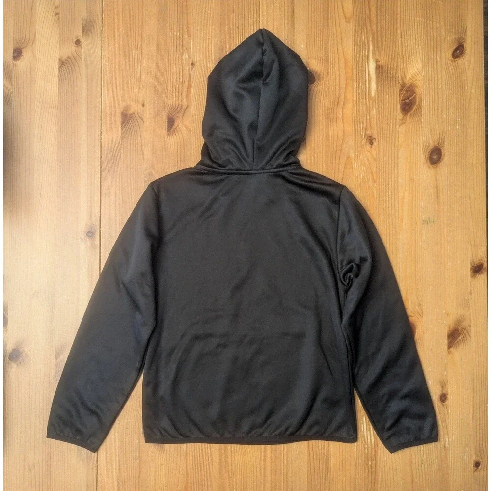 Reebok Boy Athletic Hoodie Pullover Medium